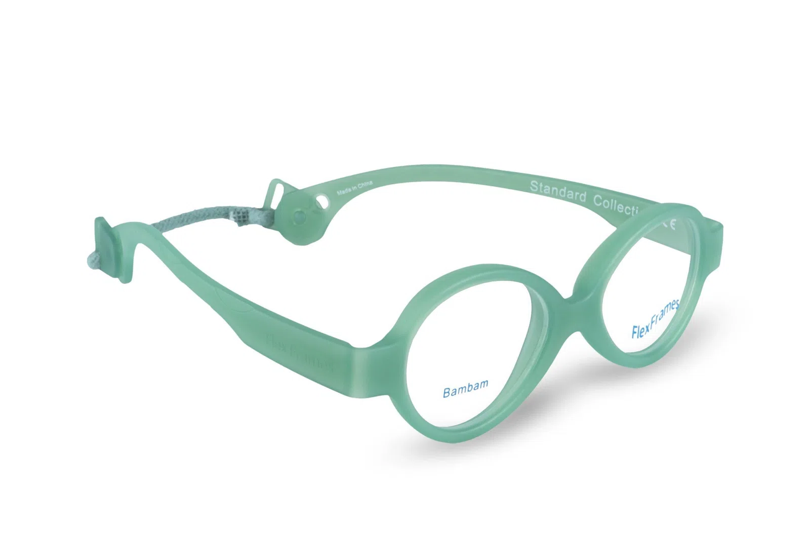 Miraflex BabyZero31 Eyeglasses - view 20